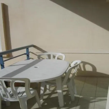 Bel T3 Ventile Avec Vue Sur Mer