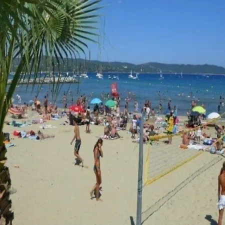 Bel T3 Ventile Avec Vue Sur Mer